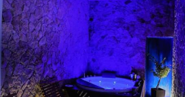 SPA ROOM SICILIA